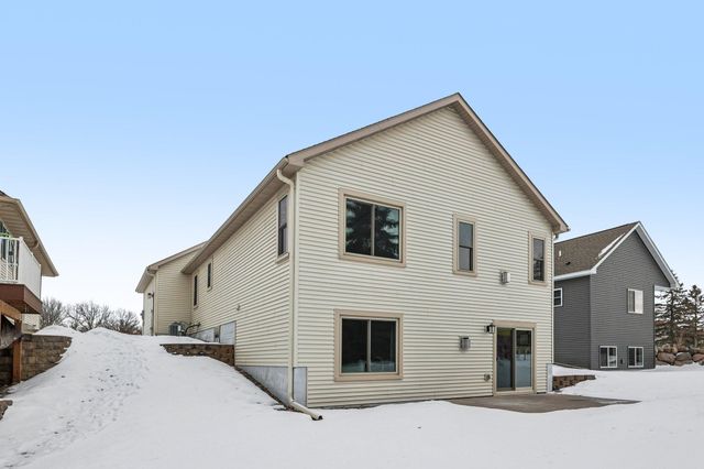 1118 Melody Court NW, Isanti, MN 55040