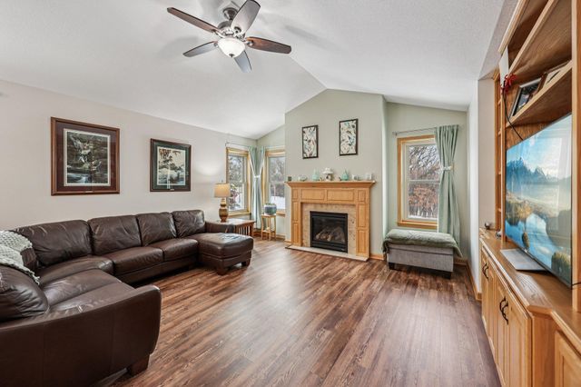 1118 Melody Court NW, Isanti, MN 55040