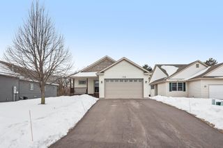 1118 Melody Court NW, Isanti, MN 55040