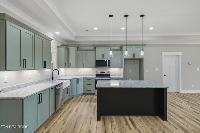 235 Charlie Lane, Maryville, TN 37804