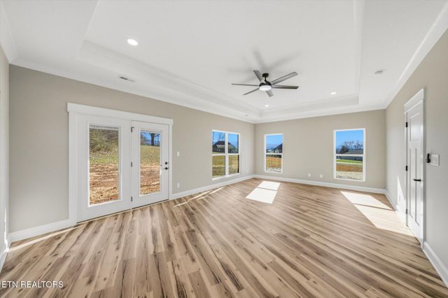 235 Charlie Lane, Maryville, TN 37804