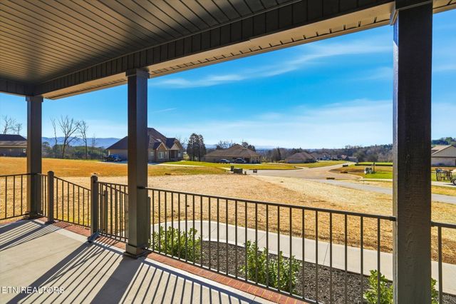 235 Charlie Lane, Maryville, TN 37804