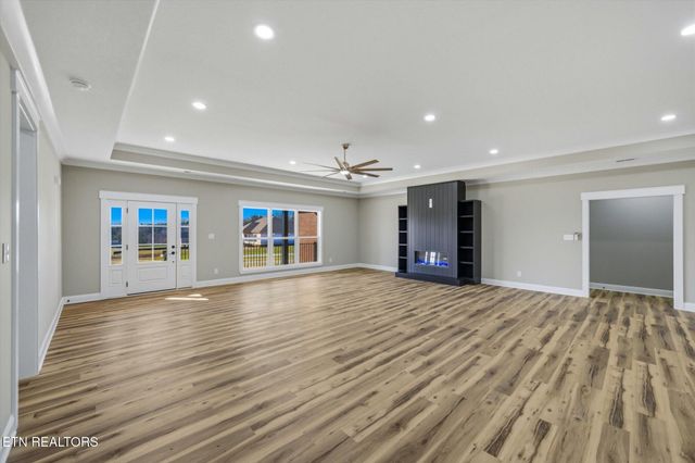 235 Charlie Lane, Maryville, TN 37804