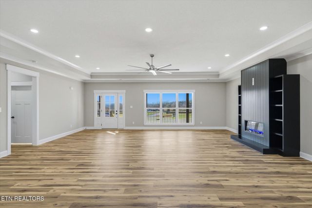 235 Charlie Lane, Maryville, TN 37804