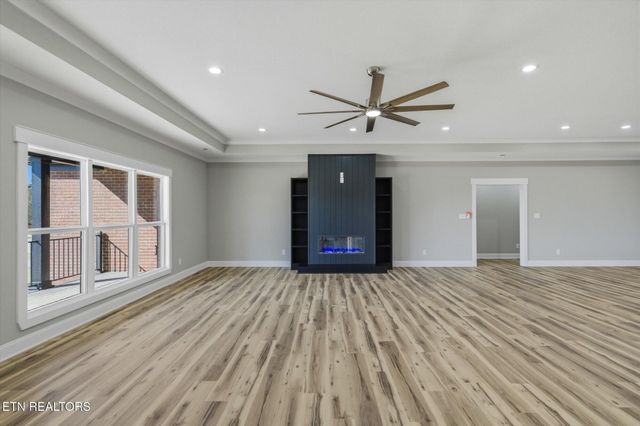 235 Charlie Lane, Maryville, TN 37804