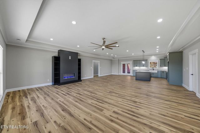 235 Charlie Lane, Maryville, TN 37804