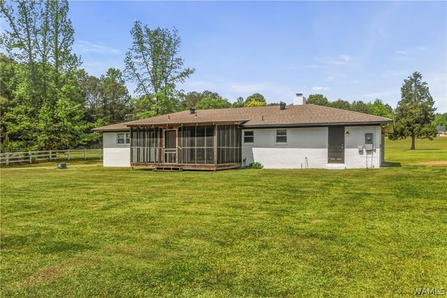 13366 Highway 11, Fosters, AL 35463