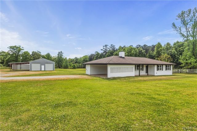 13366 Highway 11, Fosters, AL 35463