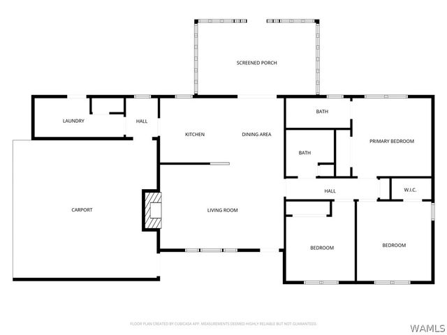 13366 Highway 11, Fosters, AL 35463