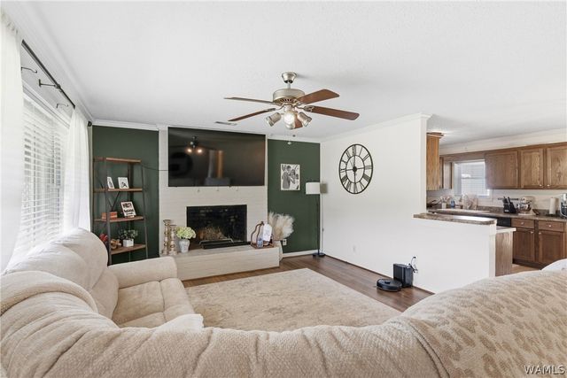 13366 Highway 11, Fosters, AL 35463