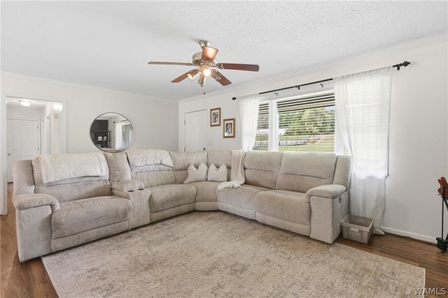 13366 Highway 11, Fosters, AL 35463