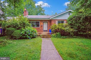 142 FLEETWOOD TERRACE, Silver Spring, MD 20910