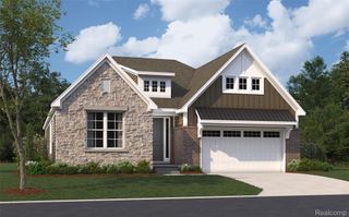3106 Rose Lane, West Bloomfield Charter Township, MI 48323
