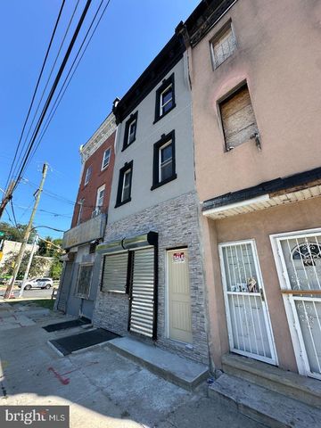 3063 GERMANTOWN AVE, Philadelphia, PA 19133
