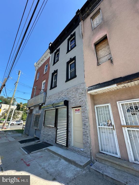 3063 GERMANTOWN AVE, PHILADELPHIA, PA 19133 — photo 2
