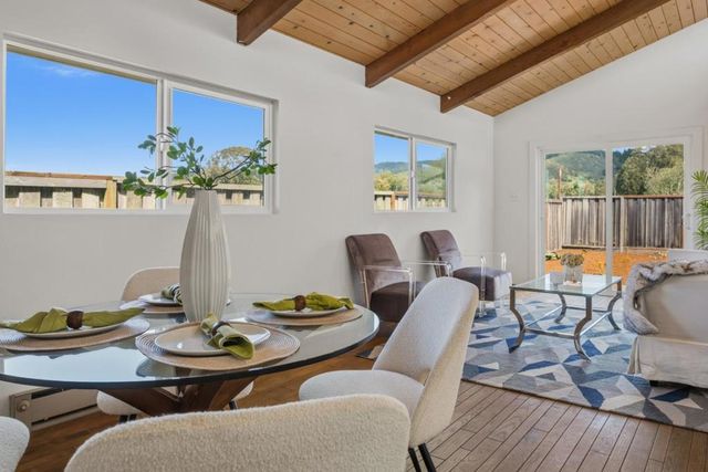 1017 Golden Gate Avenue, Half Moon Bay, CA 94019
