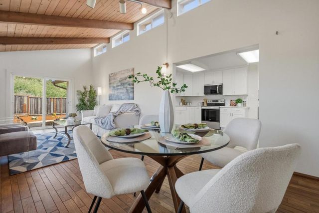1017 Golden Gate Avenue, Half Moon Bay, CA 94019