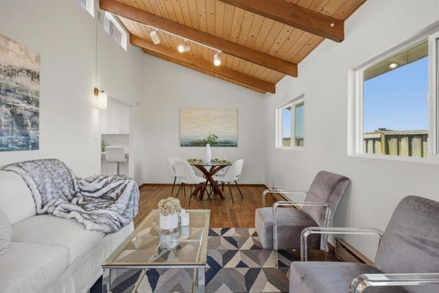 1017 Golden Gate Avenue, Half Moon Bay, CA 94019