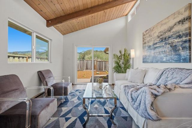 1017 Golden Gate Avenue, Half Moon Bay, CA 94019