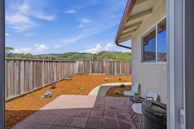 1017 Golden Gate Avenue, Half Moon Bay, CA 94019