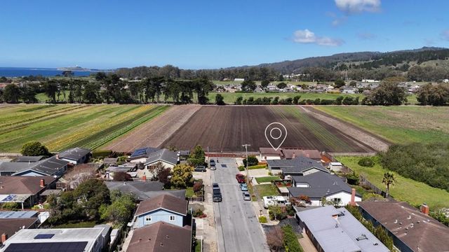 1017 Golden Gate Avenue, Half Moon Bay, CA 94019