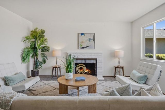 1017 Golden Gate Avenue, Half Moon Bay, CA 94019