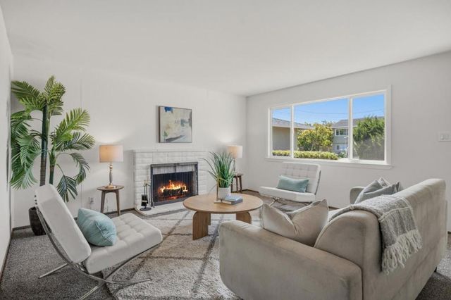 1017 Golden Gate Avenue, Half Moon Bay, CA 94019