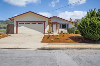 1017 Golden Gate Avenue, Half Moon Bay, CA 94019