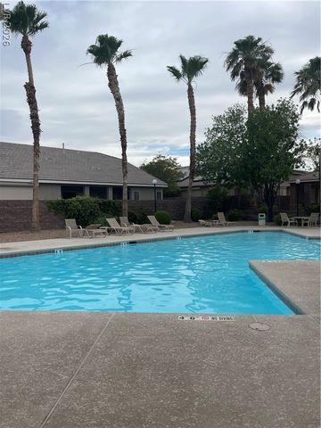 258 Spring River Avenue, Las Vegas, NV 89123
