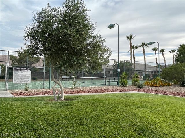 258 Spring River Avenue, Las Vegas, NV 89123