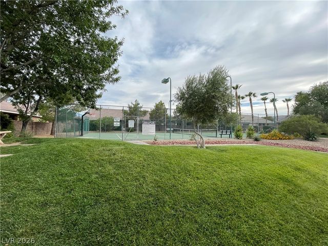 258 Spring River Avenue, Las Vegas, NV 89123
