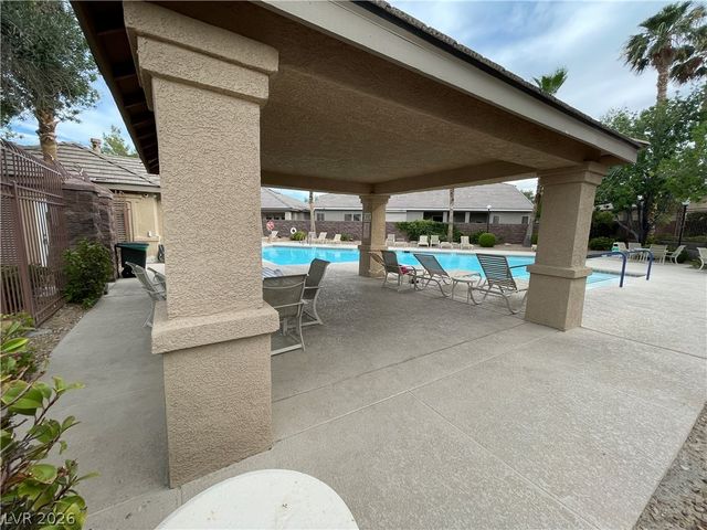 258 Spring River Avenue, Las Vegas, NV 89123