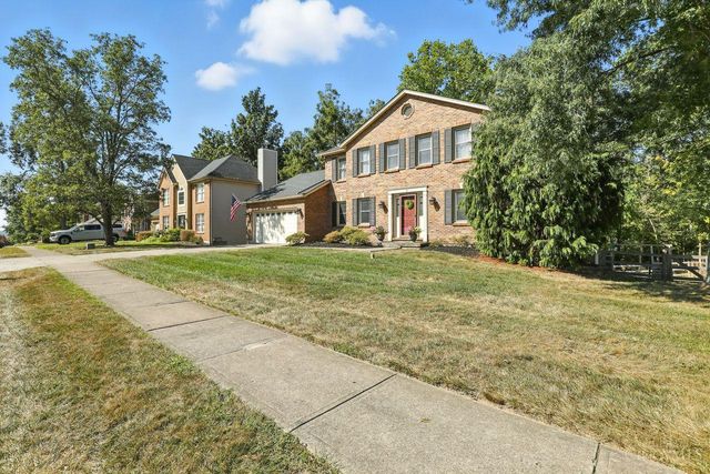 9 Lakefield Drive, Milford, OH 45150