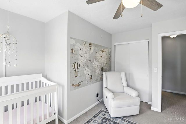 9 Lakefield Drive, Milford, OH 45150