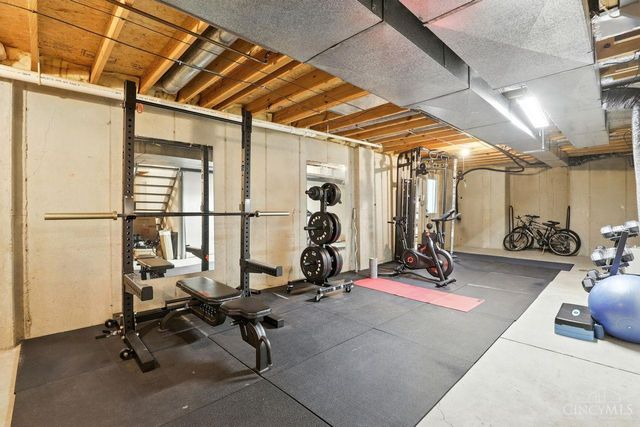 9 Lakefield Drive, Milford, OH 45150