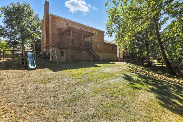 9 Lakefield Drive, Milford, OH 45150