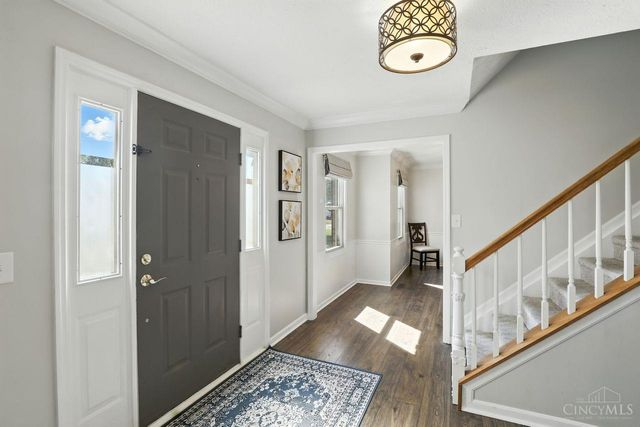 9 Lakefield Drive, Milford, OH 45150