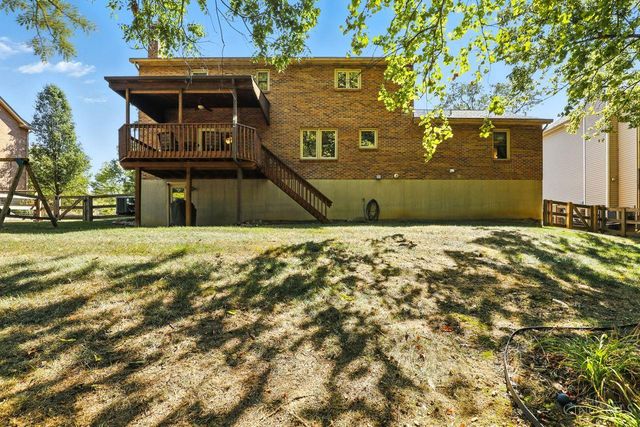 9 Lakefield Drive, Milford, OH 45150