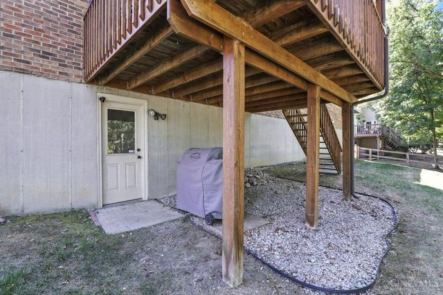 9 Lakefield Drive, Milford, OH 45150