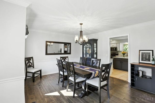 9 Lakefield Drive, Milford, OH 45150