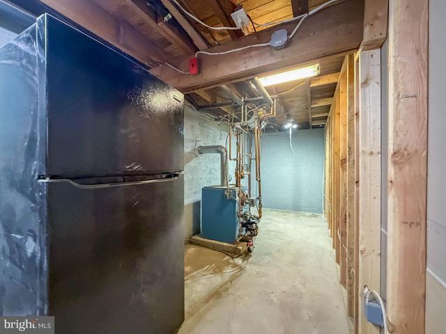 3208 DIXON AVE, Bristol, PA 19007