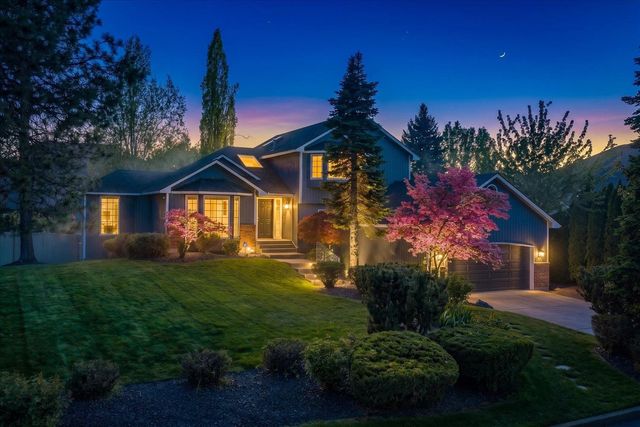 3814 E 49th Ave, Spokane, WA 99223