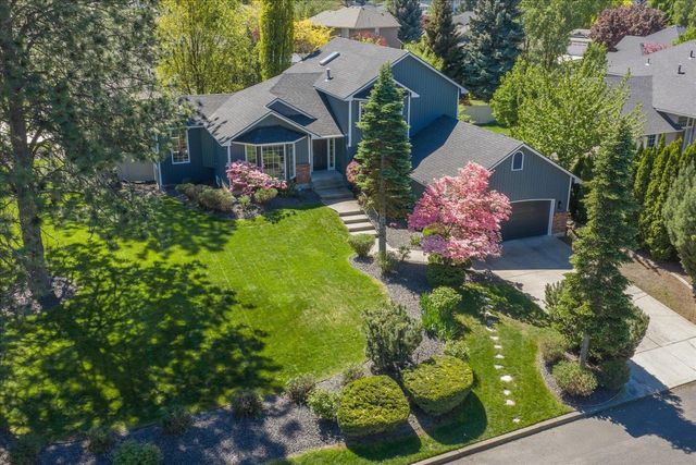 3814 E 49th Ave, Spokane, WA 99223