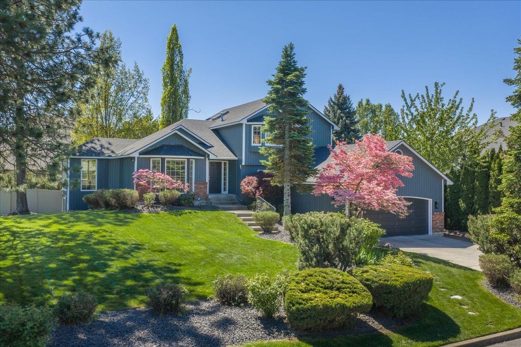 3814 E 49th Ave, Spokane, WA 99223