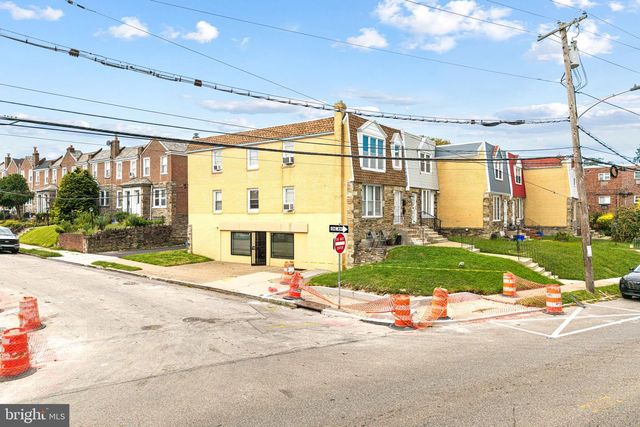 7254-00 LIMEKILN PIKE, Philadelphia, PA 19138