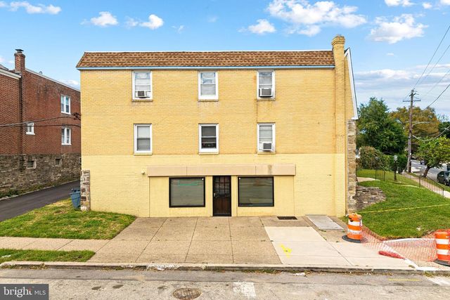 7254-00 LIMEKILN PIKE, Philadelphia, PA 19138