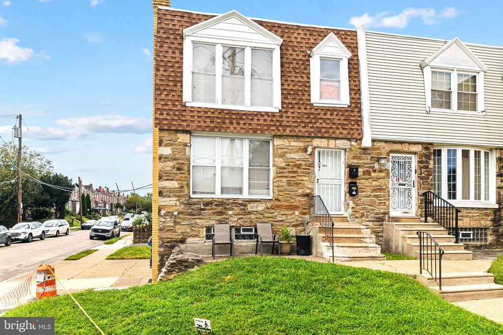 7254-00 LIMEKILN PIKE, Philadelphia, PA 19138