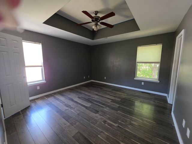 245 Pickett Ridge, Kirbyville, MO 65679