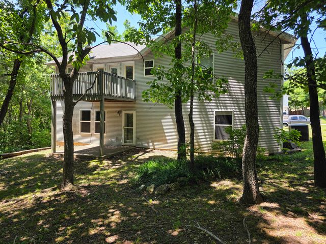 245 Pickett Ridge, Kirbyville, MO 65679