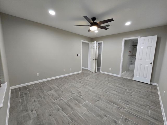 177 E Davilla ST, Bartlett, TX 76511